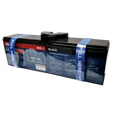 APC 0M-99076 Compatible Replacement Battery Pack