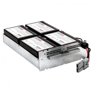 APC RBC132 Compatible Replacement Battery Pack