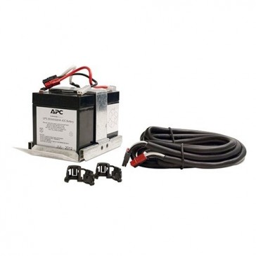 APC RBC135 Compatible Replacement Battery Pack