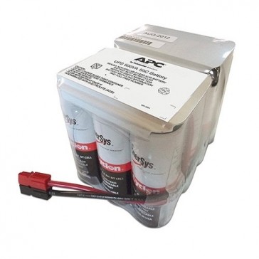 APC RBC136 Compatible Replacement Battery Pack