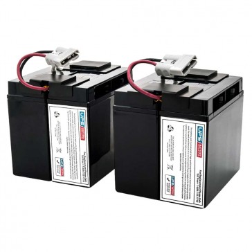 APC Smart-UPS 2200VA SMT2200I Compatible Replacement Battery Pack