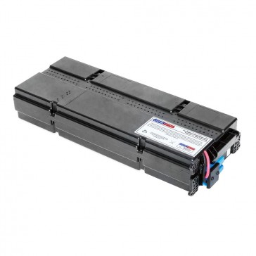 APC Smart-UPS SRT 1000VA RM 120V SRT1000RMXLA Compatible Replacement Battery Pack