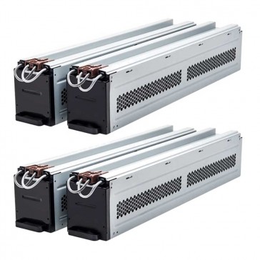 APC Smart-UPS SRT 192V 5kVA and 6kVA RM Marine SRT192RMBPM Compatible Replacement Battery Pack