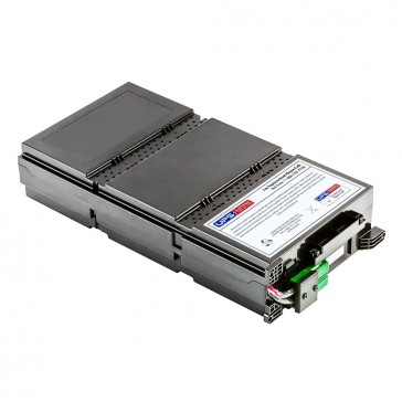 APC Smart-UPS SRT 2200VA RM 230V SRT2200RMXLI Compatible Replacement Battery Pack