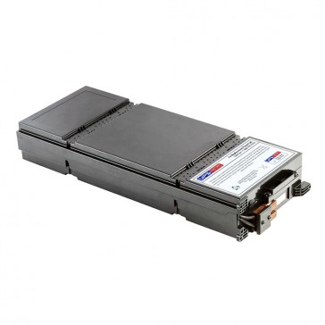 APC Smart-UPS SRT 3000VA 120V LCD SRT3000XLA Compatible Replacement Battery Pack