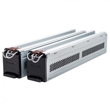 APC Smart-UPS SRT 6000VA RM 208V SRT6KRMXLT Compatible Replacement Battery Pack