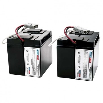 APC Smart-UPS XL 2200VA 230V SU2200UXICH Compatible Replacement Battery Pack