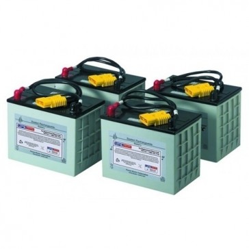 APC Smart-UPS 48V SUXBP48 Compatible Replacement Battery Pack