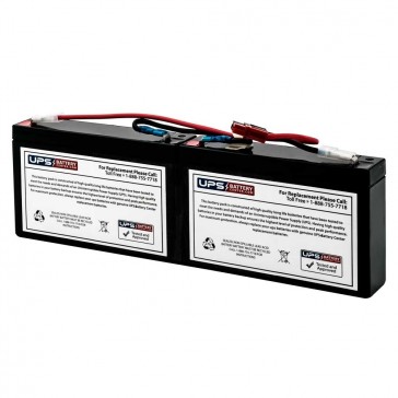 APC SU5005 Compatible Replacement Battery Pack