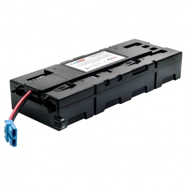 APC Smart-UPS X 750VA Tower/Rack 120V w/bundled network management card SMX750-NMC Compatible Replacement Battery Pack