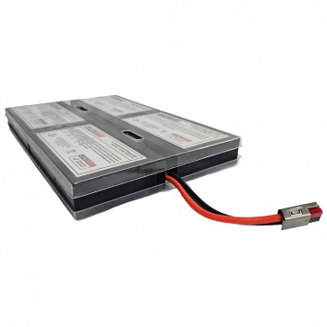 CyberPower RB0690X4B Compatible Replacement Battery Pack
