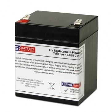 ION Audio Rock Block Portable Speaker Compatible Replacement Battery