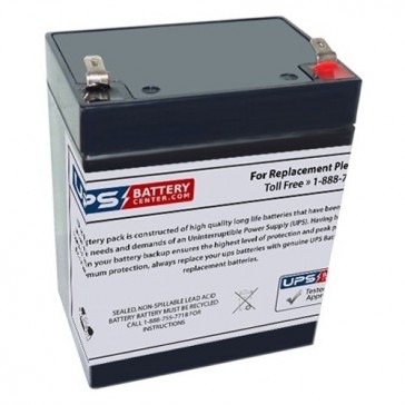 ION Audio Sport Tailgate Portable PA Speaker F1 Compatible Replacement Battery