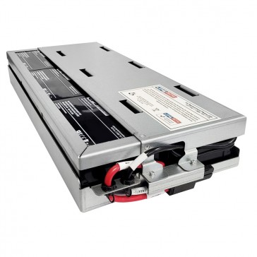 Vertiv Liebert GXT3 3000VA GXT3-3000RT208 Compatible Replacement Battery Pack