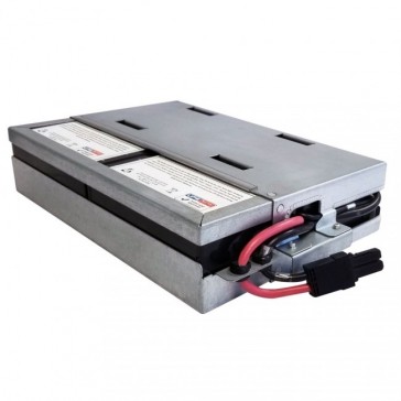 Liebert GXT4 2000VA GXT4-2000RT120 Compatible Replacement Battery Pack