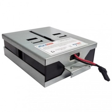 Liebert GXT4 700VA GXT4-700RT120 Compatible Replacement Battery Pack
