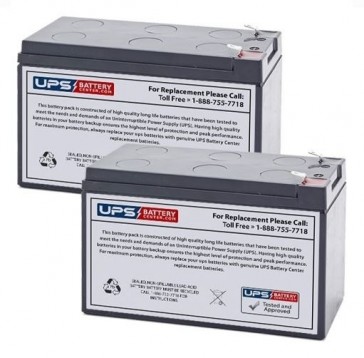 Razor Dune Buggy 24V 8Ah Replacement Batteries