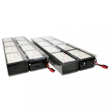 Tripp Lite SmartOnline 5kVA 3.8kW SU5000RT4U Compatible Replacement Battery Pack